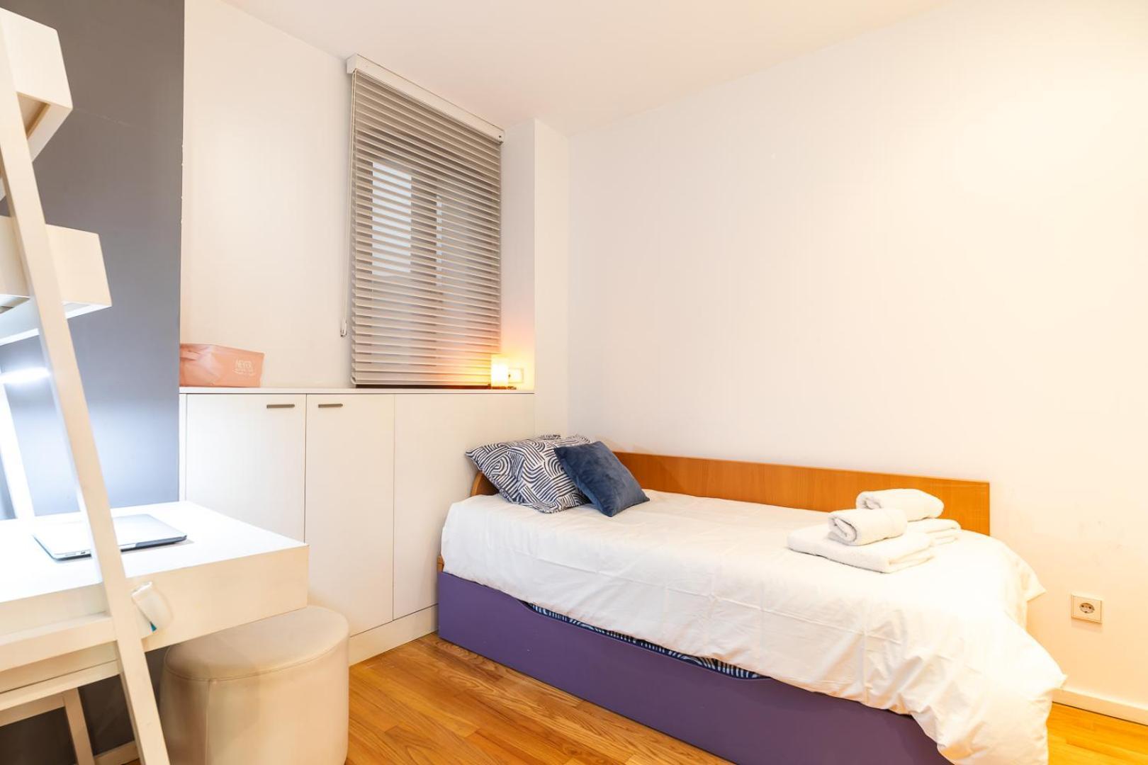 Central Market Lux Apartment บาเลนเซีย ภายนอก รูปภาพ